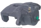 Cardone 19-2604 Disc Brake Caliper - Front Left - view 1
