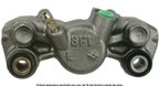 Cardone 19-2612 Disc Brake Caliper - Rear Left - view 5
