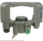 Cardone 19-2612 Disc Brake Caliper - Rear Left - view 3