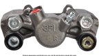 Cardone 19-2613 Disc Brake Caliper - Rear Right - view 5