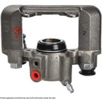 Cardone 19-2613 Disc Brake Caliper - Rear Right - view 3