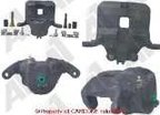 Cardone 19-2618 Disc Brake Caliper - Front Left - view 1