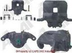 Cardone 19-2619 Disc Brake Caliper - Front Right - view 1
