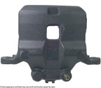 Cardone 19-2619 Disc Brake Caliper - Front Right - view 3