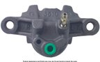 Cardone 19-2620 Disc Brake Caliper - Rear Left - view 4