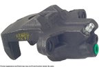 Cardone 19-2621 Disc Brake Caliper - Rear Right - view 1