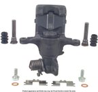 Cardone 19-2627 Disc Brake Caliper - Rear Left - view 3