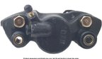 Cardone 19-2628 Disc Brake Caliper - Rear Right - view 4