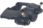 Cardone 19-2629 Disc Brake Caliper - Rear Left - view 1