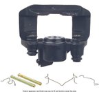 Cardone 19-2629 Disc Brake Caliper - Rear Left - view 3