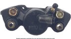 Cardone 19-2629 Disc Brake Caliper - Rear Left - view 4