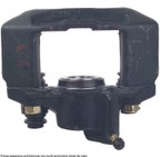 Cardone 19-2629 Disc Brake Caliper - Rear Left - view 2