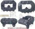 Cardone 19-2633 Disc Brake Caliper - Front Right - view 1