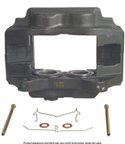 Cardone 19-2635 Disc Brake Caliper - Front Left - view 3