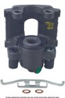 Cardone 19-2641 Disc Brake Caliper - Rear Left - view 3