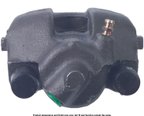 Cardone 19-2641 Disc Brake Caliper - Rear Left - view 4