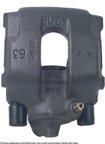 Cardone 19-2641 Disc Brake Caliper - Rear Left - view 2