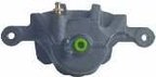 Cardone 19-2646 Disc Brake Caliper - Front Left - view 1
