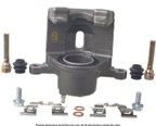 Cardone 19-2651 Disc Brake Caliper - Front Left or Front Right - view 4
