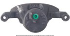 Cardone 19-2660 Disc Brake Caliper - Front Left - view 4