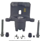 Cardone 19-2666 Disc Brake Caliper - Rear Right - view 3