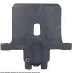 Cardone 19-2666 Disc Brake Caliper - Rear Right - view 2