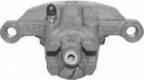 Cardone 19-2667 Disc Brake Caliper - Rear Left - view 1