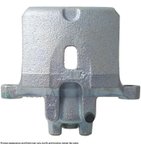 Cardone 19-2667 Disc Brake Caliper - Rear Left - view 3