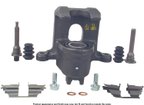 Cardone 19-2675 Disc Brake Caliper - Rear Left - view 4