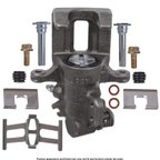 Cardone 19-2679 Disc Brake Caliper - Rear Left - view 4