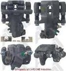 Cardone 19-2679 Disc Brake Caliper - Rear Left - view 1