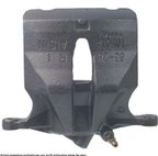 Cardone 19-2695 Disc Brake Caliper - Front Right - view 2