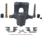 Cardone 19-2697 Disc Brake Caliper - Rear Left - view 4