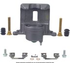 Cardone 19-2698 Disc Brake Caliper - Front Left - view 3