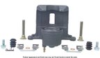 Cardone 19-2699 Disc Brake Caliper - Front Right - view 3