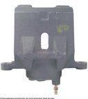 Cardone 19-2701 Disc Brake Caliper - Front Right - view 2