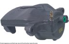 Cardone 19-2702 Disc Brake Caliper - Front Left - view 1