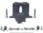 Cardone 19-2702 Disc Brake Caliper - Front Left - view 3