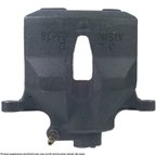Cardone 19-2702 Disc Brake Caliper - Front Left - view 2