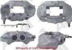 Cardone 19-2709 Disc Brake Caliper - Front Left - view 1