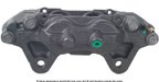 Cardone 19-2713 Disc Brake Caliper - Front Left or Front Right - view 5