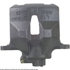 Cardone 19-2714 Disc Brake Caliper - Front Left - view 2