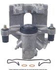 Cardone 19-2725 Disc Brake Caliper - Rear Left - view 4