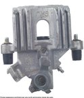 Cardone 19-2725 Disc Brake Caliper - Rear Left - view 3