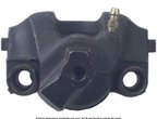 Cardone 19-2735 Disc Brake Caliper - Rear Left - view 5
