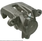 Cardone 19-2736 Disc Brake Caliper - Rear Right - view 1