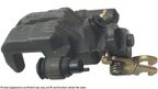 Cardone 19-2739 Disc Brake Caliper - Rear Right - view 2