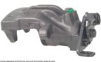 Cardone 19-2745 Disc Brake Caliper - Rear Left - view 2