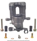Cardone 19-2745 Disc Brake Caliper - Rear Left - view 4