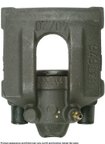 Cardone 19-2747 Disc Brake Caliper - Rear Left - view 3